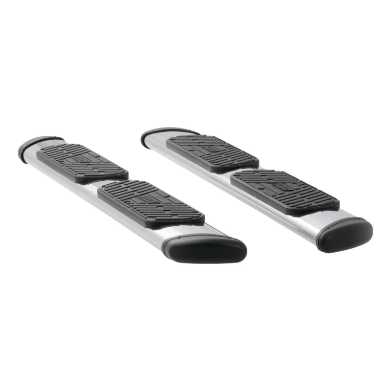 LUVERNE 477078-401632 - Regal 7, Extended Cab