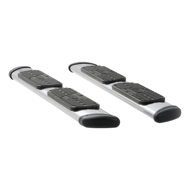 LUVERNE 477078-401743 - Regal 7, Extended Cab