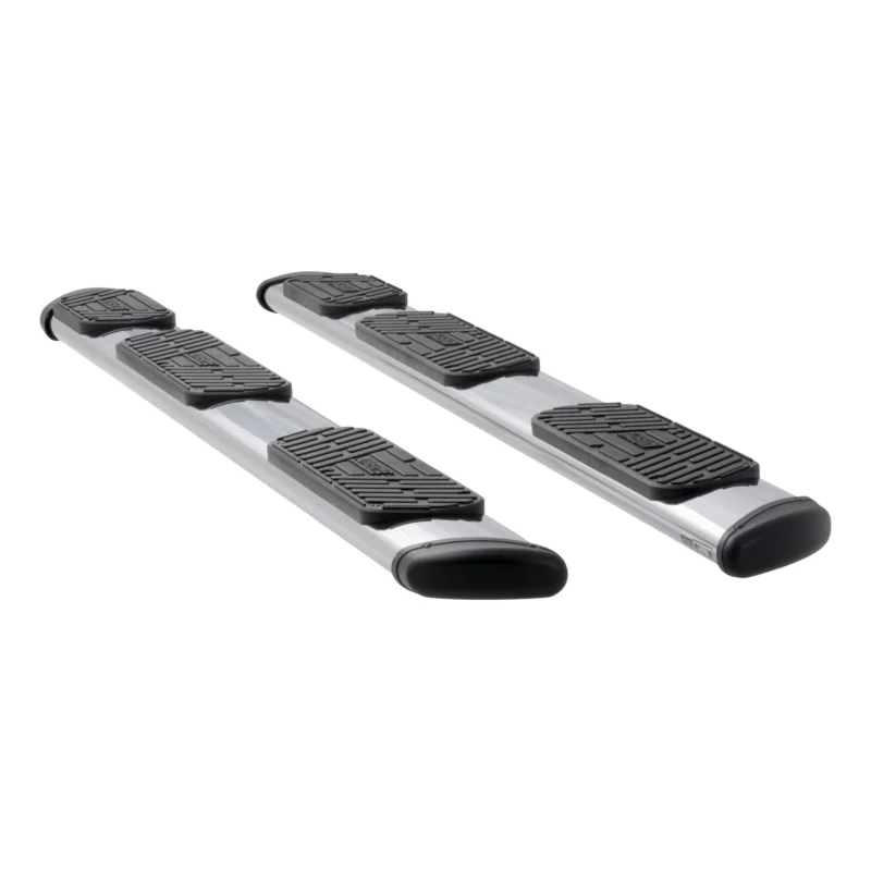 LUVERNE 477102-400939 - Regal 7, Crew Cab, 6'4" Bed