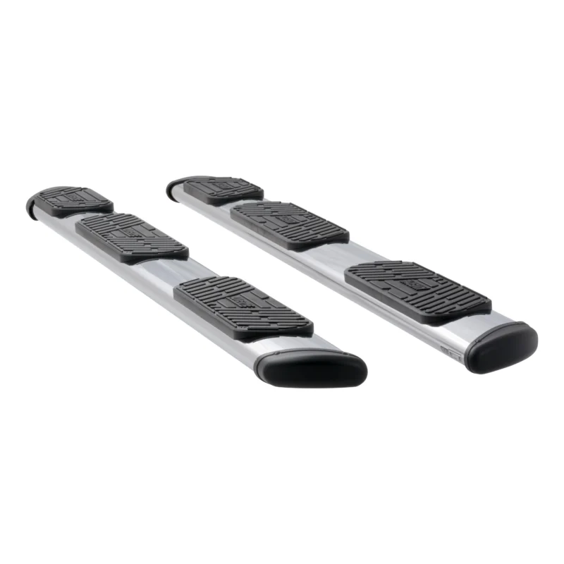 LUVERNE 477102-400940 - Regal 7, Crew Cab, 6'4" Bed