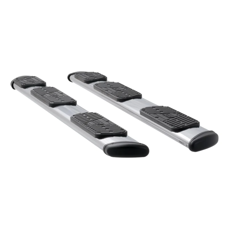 LUVERNE 477102-401530 - Regal 7, Crew Cab, 5'7" Bed