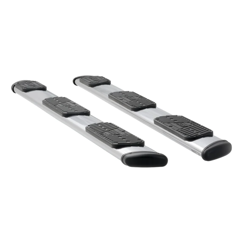 LUVERNE 477114-401117 - Regal 7, Crew Cab