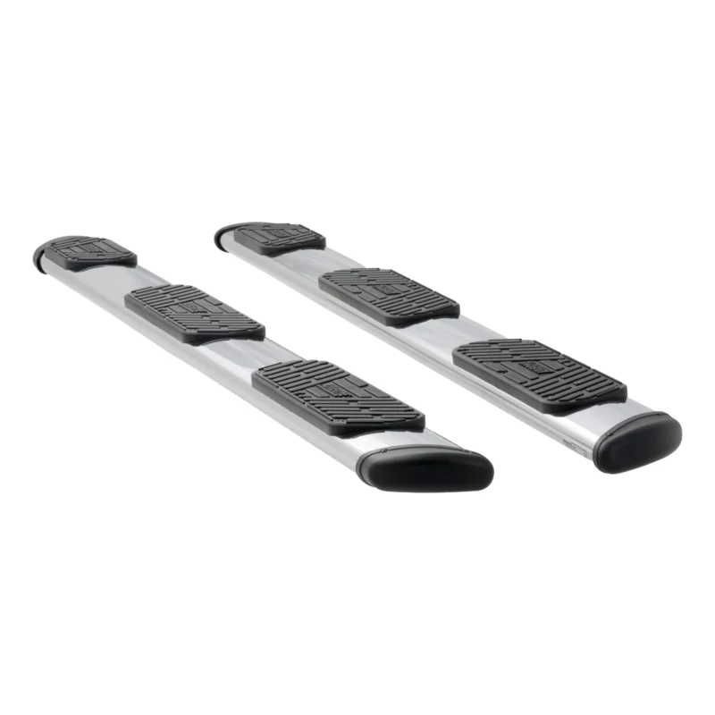 LUVERNE 477114-401439 - Regal 7, Extended Crew Cab, 6'4" Bed