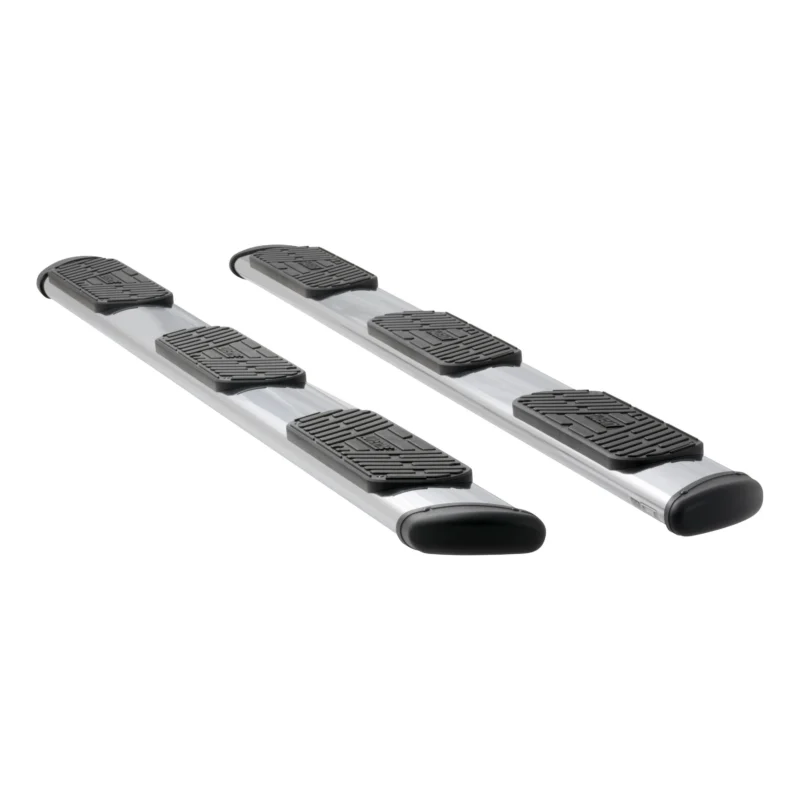 LUVERNE 477125-400829 - Regal 7, Crew Cab, 8'2" Bed