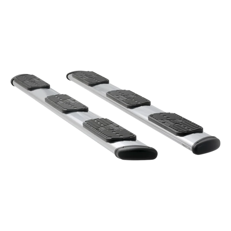 LUVERNE 477125-401338 - Regal 7, Crew Cab, 8'2" Bed