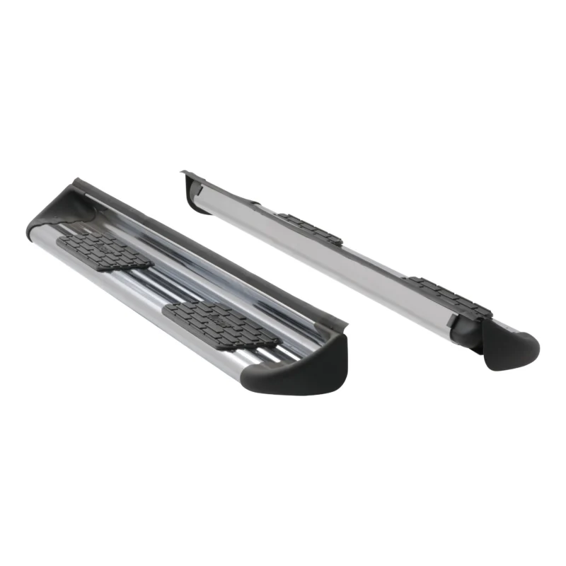 LUVERNE 481037-571633 - Side Entry Steps, Crew Cab