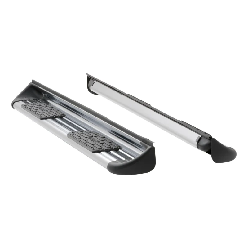 LUVERNE 481143 - Side Steps Only, Crew Cab