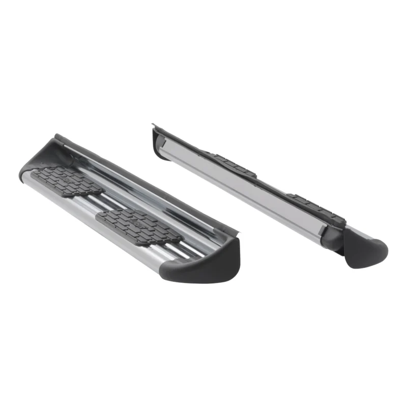 LUVERNE 481442 - Side Steps Only, Extended Cab