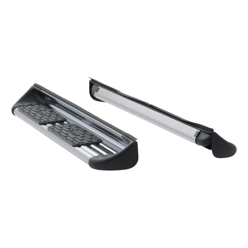 LUVERNE 481510-571515 - Side Entry Steps, Extended Cab
