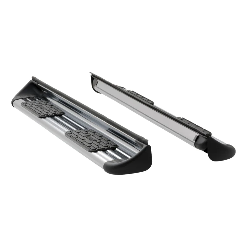LUVERNE 481515-571515 - Side Entry Steps, Crew Cab