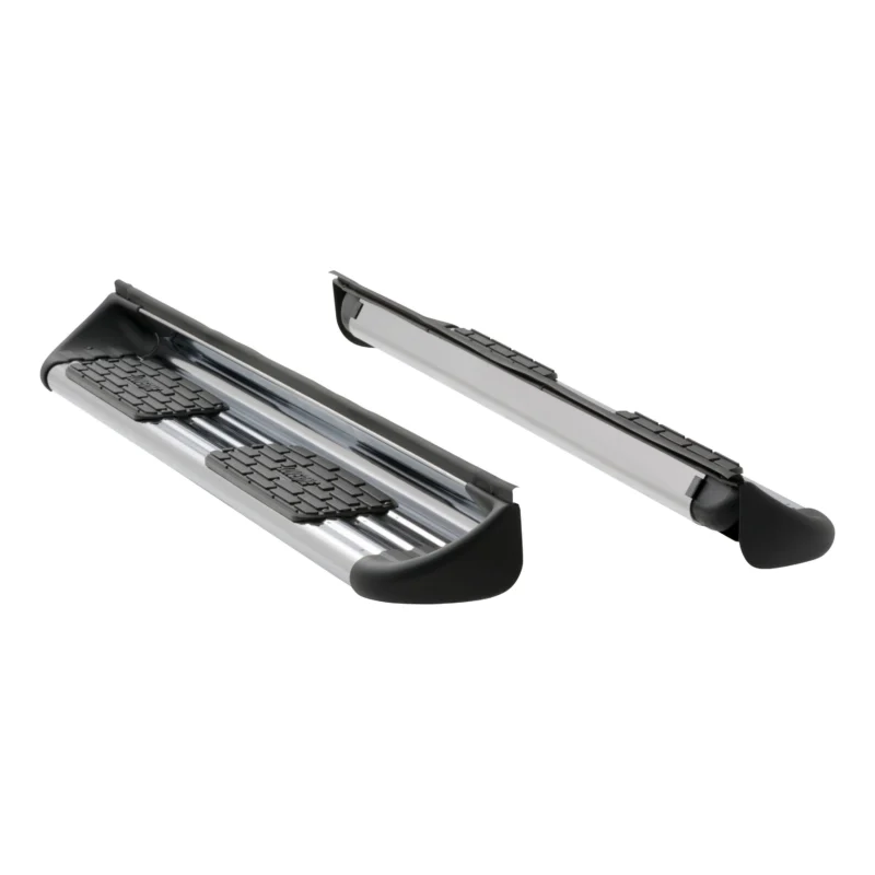 LUVERNE 481515 - Side Steps Only, Crew Cab