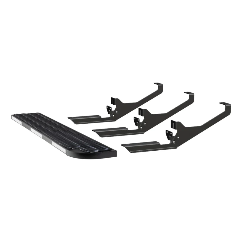 LUVERNE 495154-401800-0 - Grip Step
