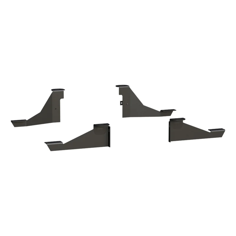LUVERNE 570231 - Bracket Kits, Regular Cab