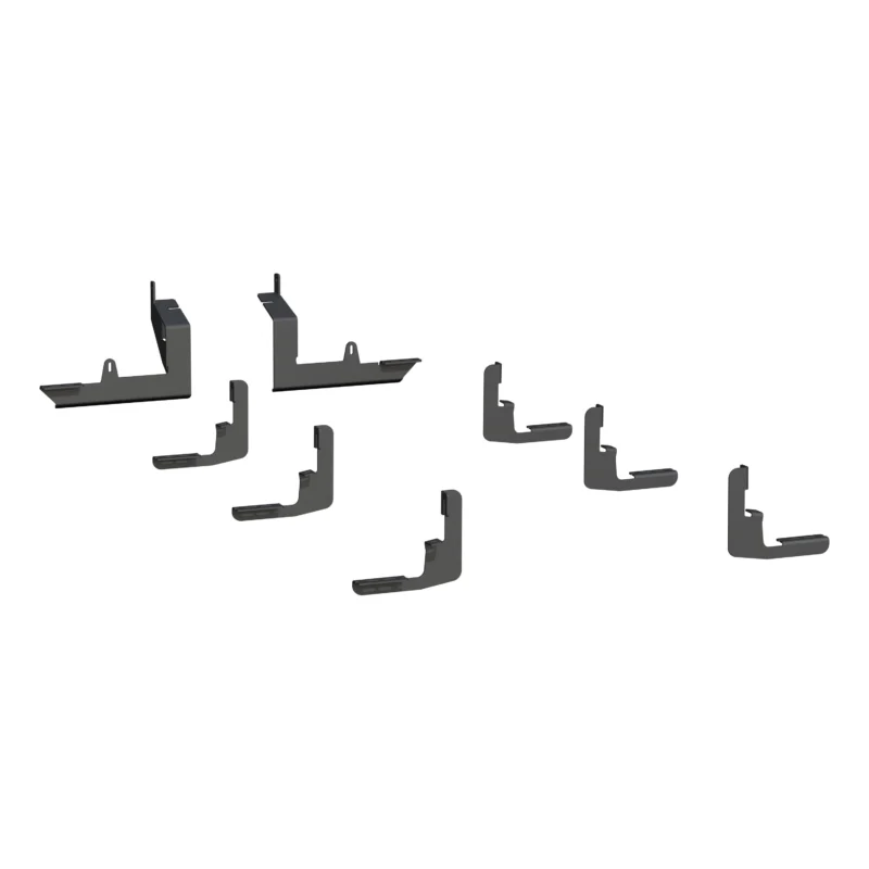 LUVERNE 571448 - Bracket Kits, Crew Cab, 6'7" Bed