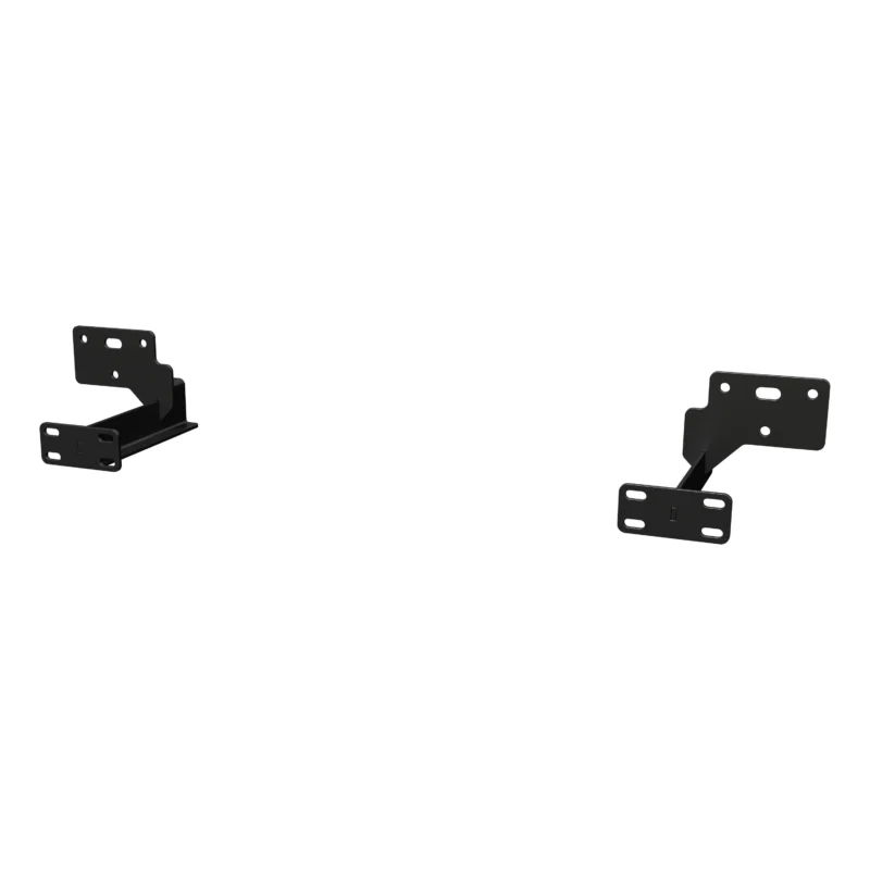 LUVERNE 571513 - Impact Bumper