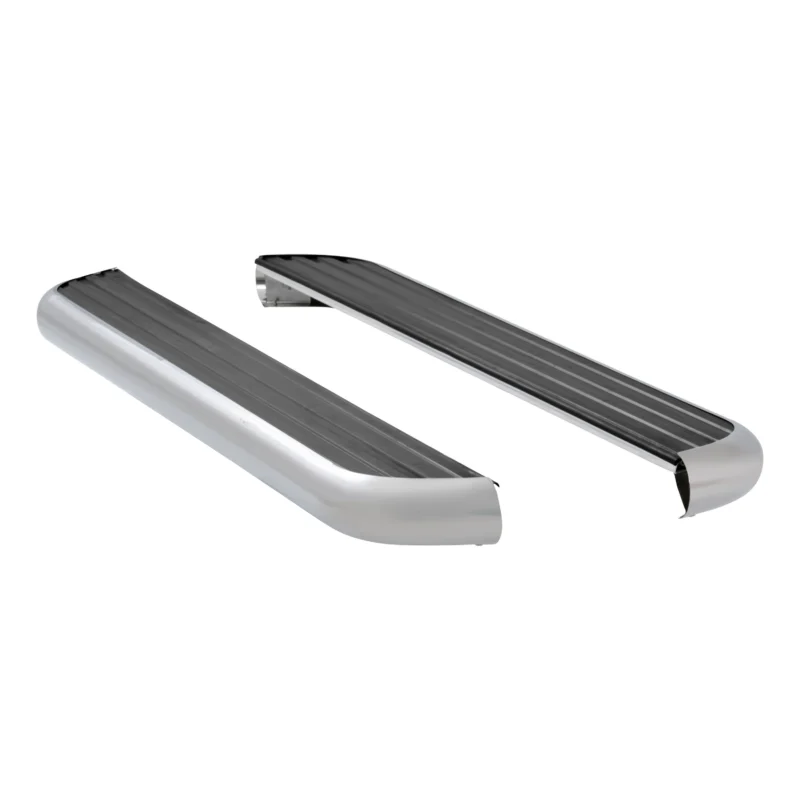 LUVERNE 575072 - MegaStep, Extended Cab