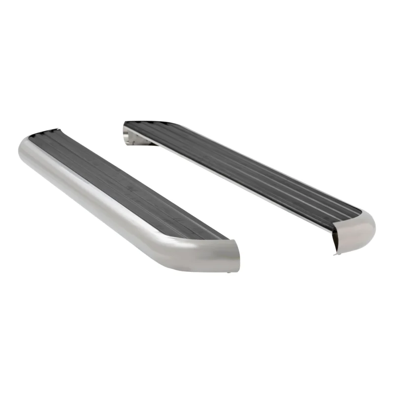 LUVERNE 575078-570752 - MegaStep, Extended Cab