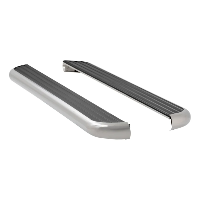 LUVERNE 575088-570713 - MegaStep, Crew Cab