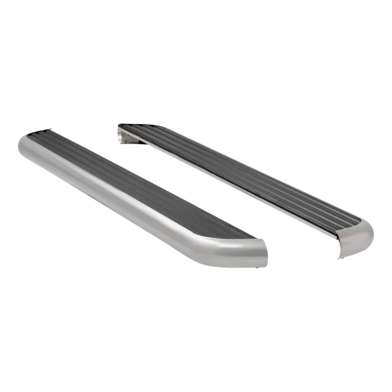 LUVERNE 575098-571632 - MegaStep, Extended Crew Cab