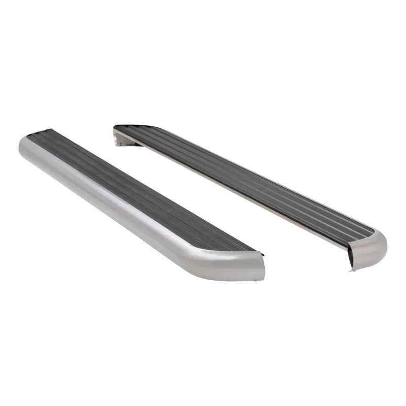 LUVERNE 575102-570938 - MegaStep, Crew Cab, 6'4" Bed
