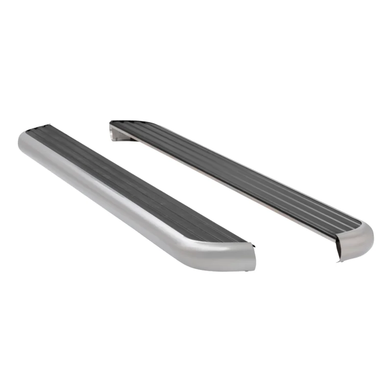 LUVERNE 575102-571438 - MegaStep, Crew Cab, 6'4" Bed