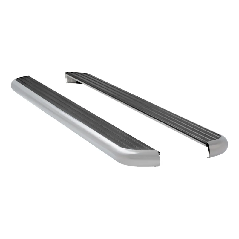 LUVERNE 575114-571448 - MegaStep, Crew Cab, 6'7" Bed
