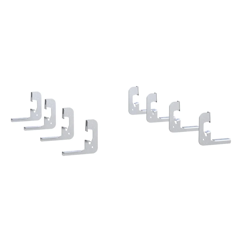 LUVERNE 580743 - Bracket Kits, Crew Cab
