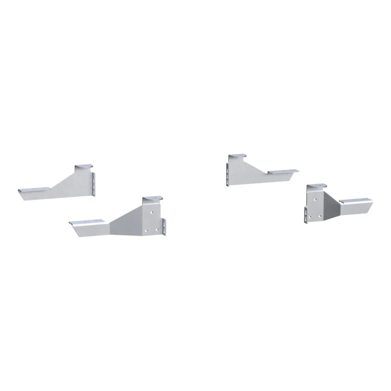 LUVERNE 581141 - Bracket Kits, Regular Cab