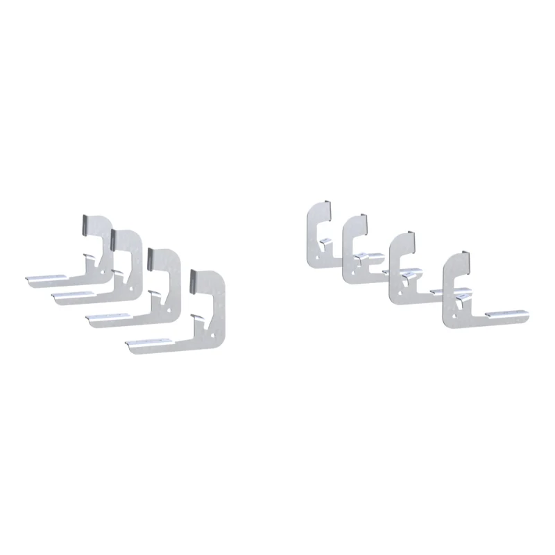 LUVERNE 581443 - Bracket Kits, Crew Cab