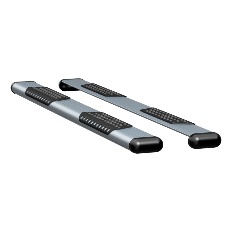 LUVERNE 583078-570717 - O-Mega II, Regular Cab, 6'7" Bed