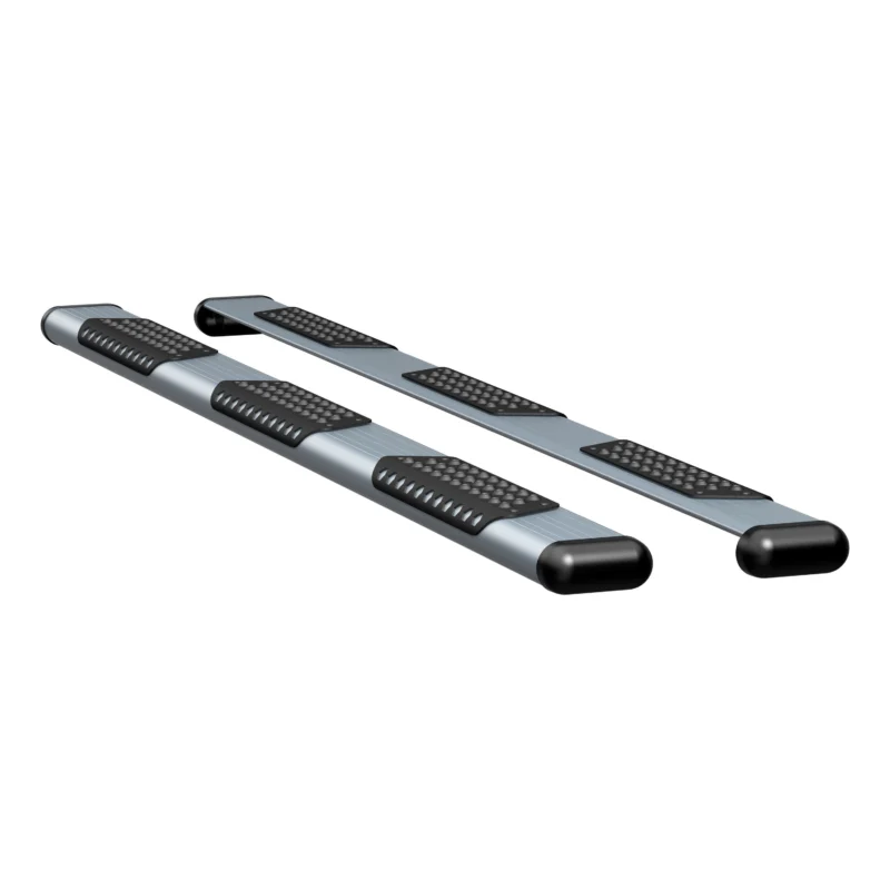 LUVERNE 583098-571439 - O-Mega II, Regular Cab, 8'2" Bed