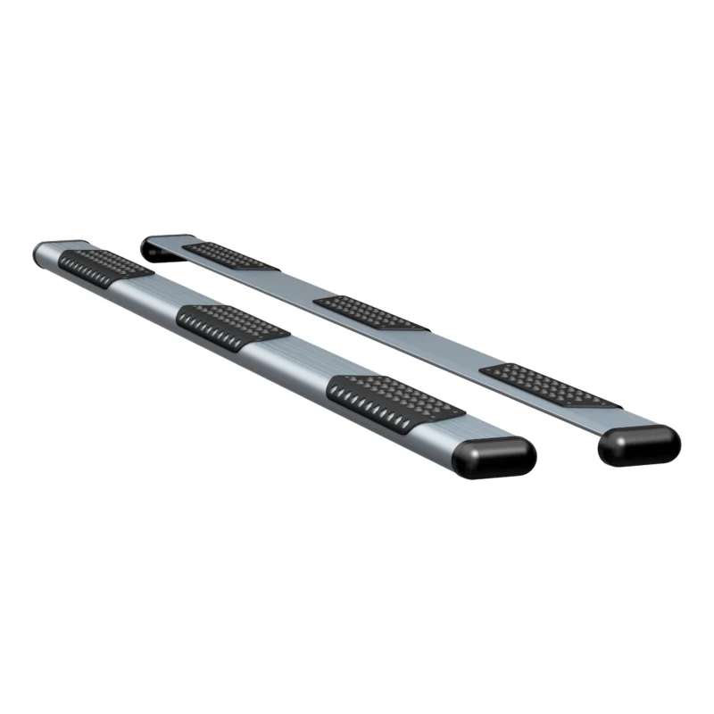 LUVERNE 583114-570757 - O-Mega II, Extended Cab, 8'2" Bed