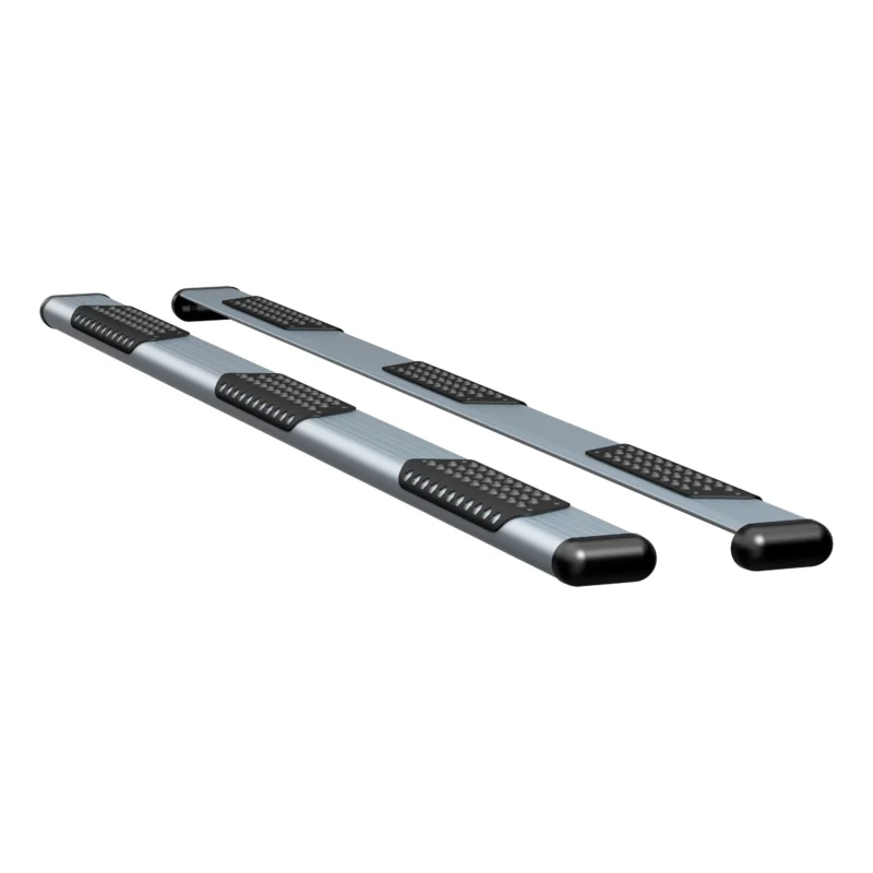 LUVERNE 583114-571448 - O-Mega II, Crew Cab, 6'7" Bed