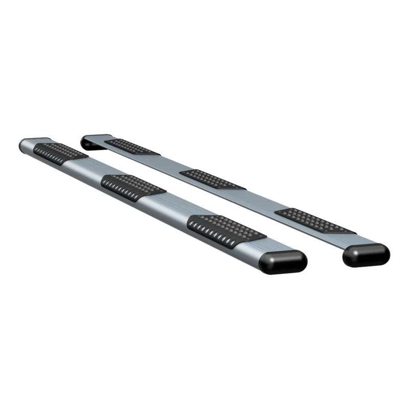LUVERNE 583114-571529 - O-Mega II, Extended Cab, 8'2" Bed