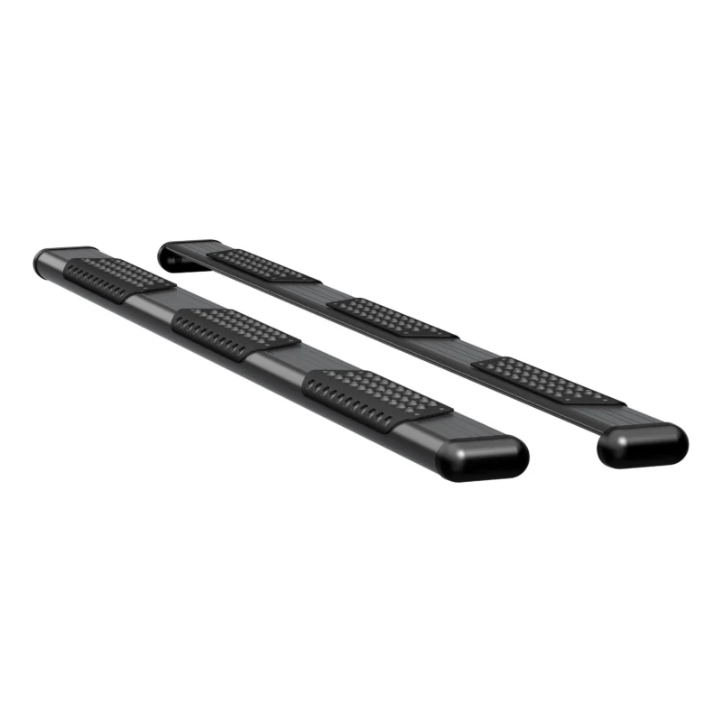 LUVERNE 584098-571338 - O-Mega II, Regular Cab, 8'2" Bed