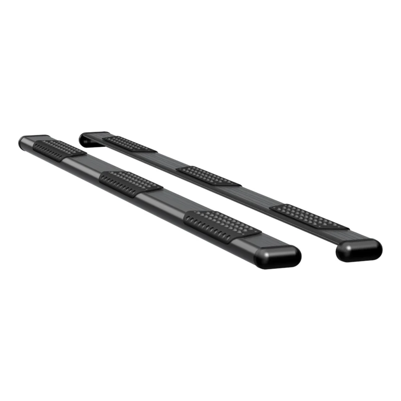 LUVERNE 584114-571729 - O-Mega II, Extended Cab, 8'2" Bed