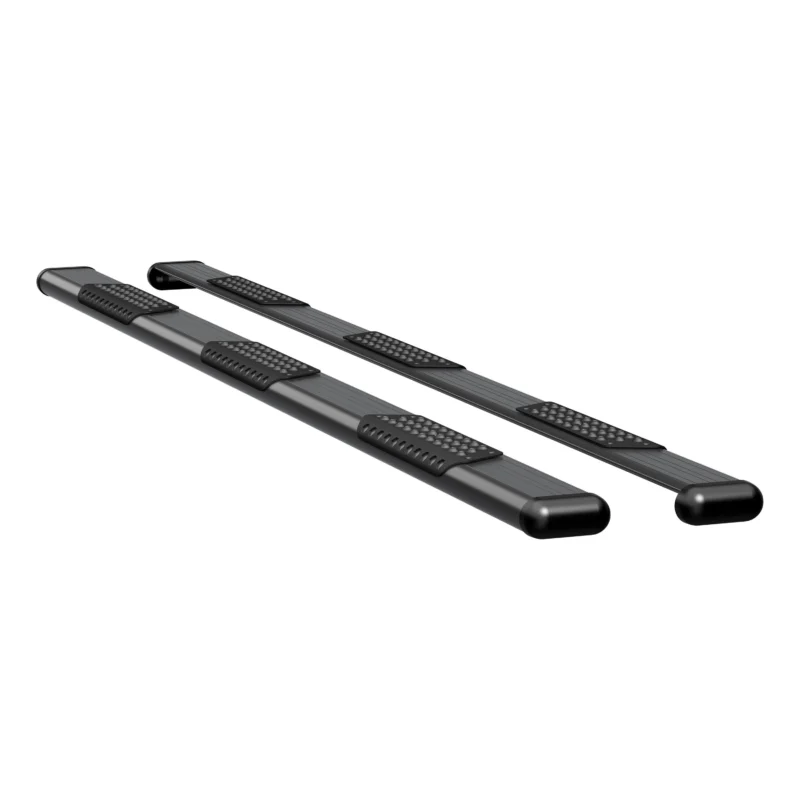 LUVERNE 584125-570717 - O-Mega II, Crew Cab, 8'2" Bed