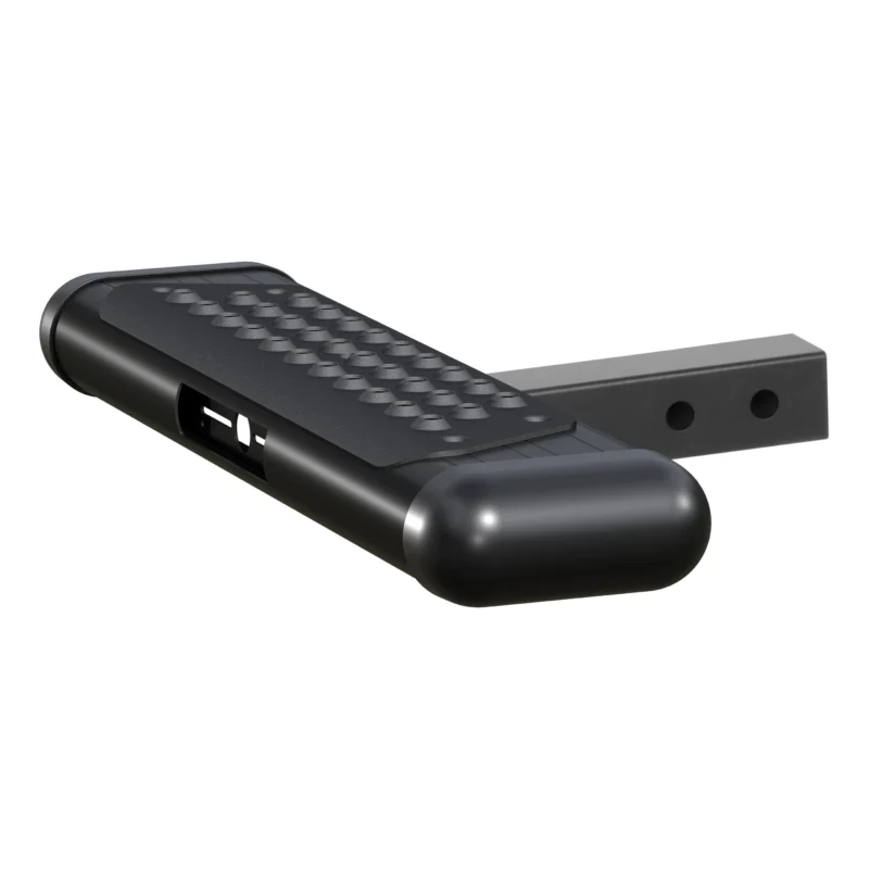 LUVERNE 585001-570000 - Aluminator Rear Step