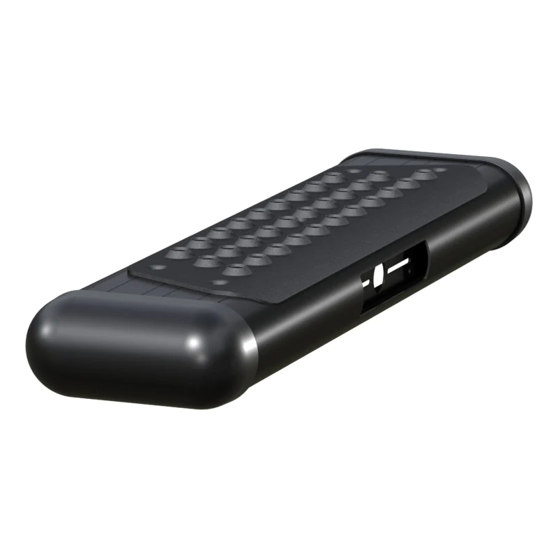 LUVERNE 585001 - Aluminator Rear Step