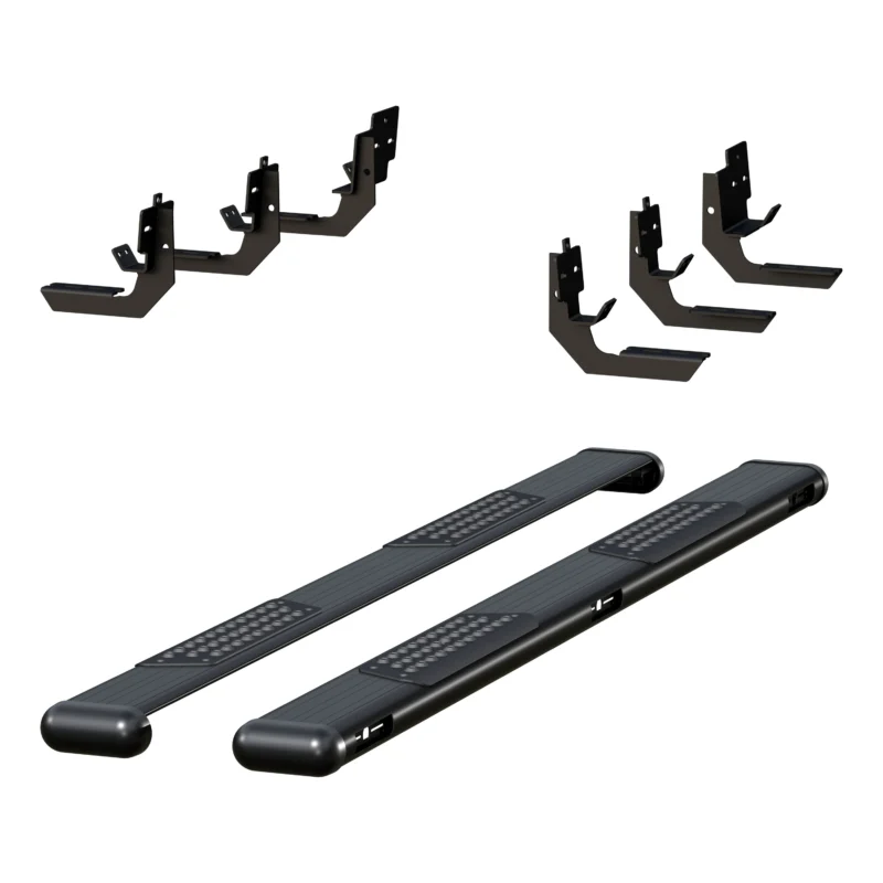 LUVERNE 585003-571632 - 3-Light Side Steps