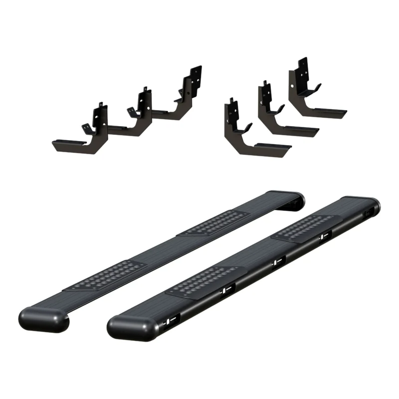 LUVERNE 585005-571523 - 5-Light Side Steps