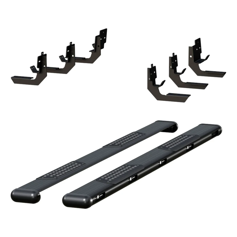 LUVERNE 585005-571632 - 5-Light Side Steps