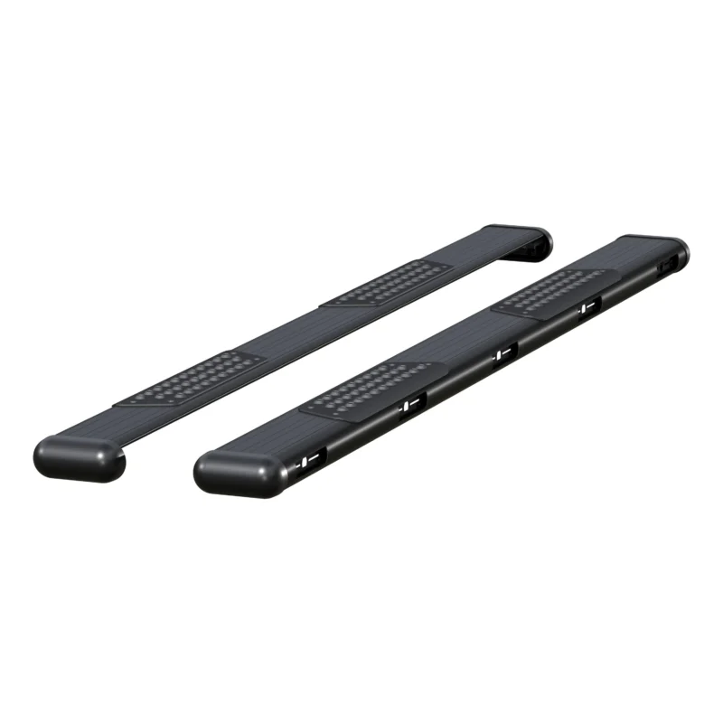 LUVERNE 585005 - 5-Light Side Steps