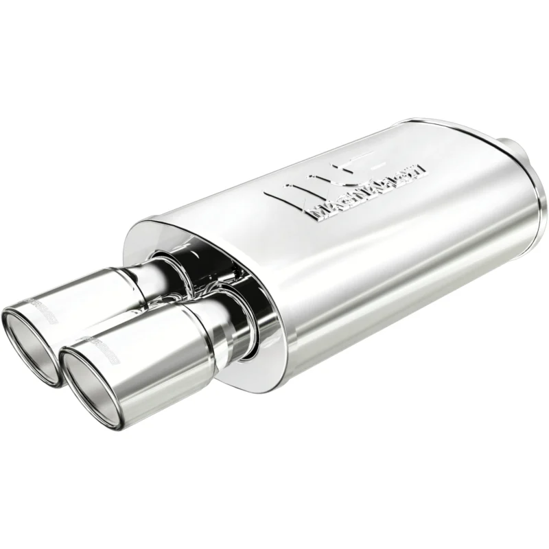 MagnaFlow Straight Through Mufflers