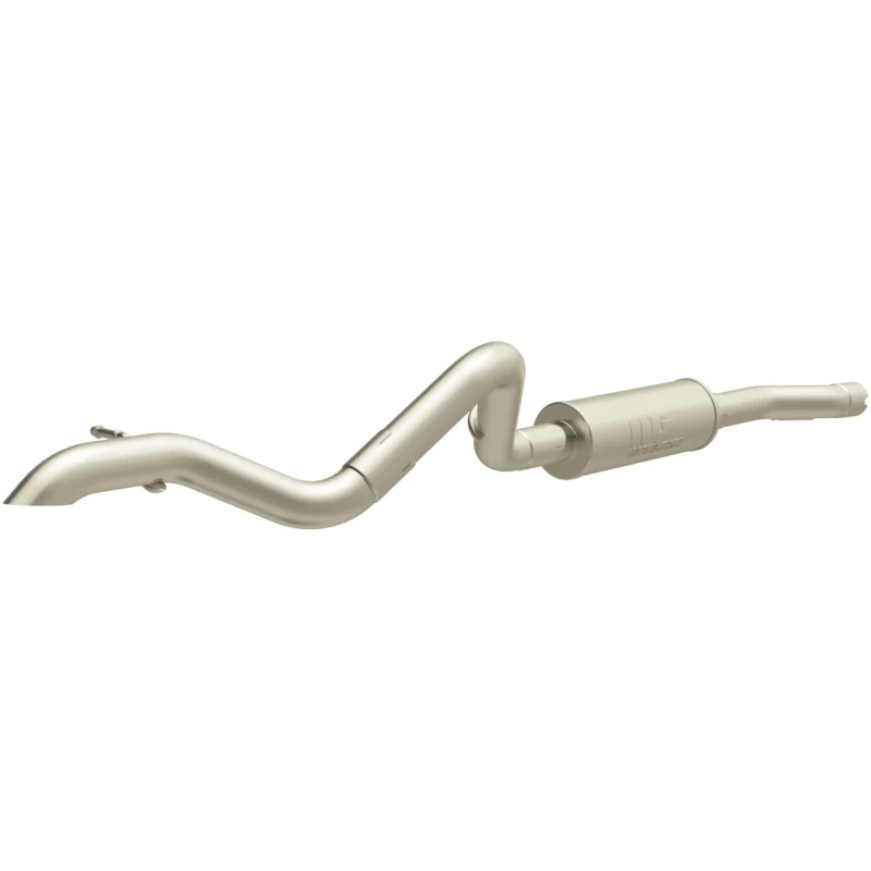 MagnaFlow Exhaust Products 15236 - Cat-Back Exhaust Systems