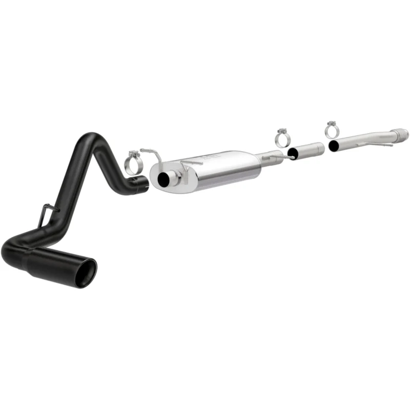 MagnaFlow Exhaust Products 15359 - Cat-Back Exhaust Systems