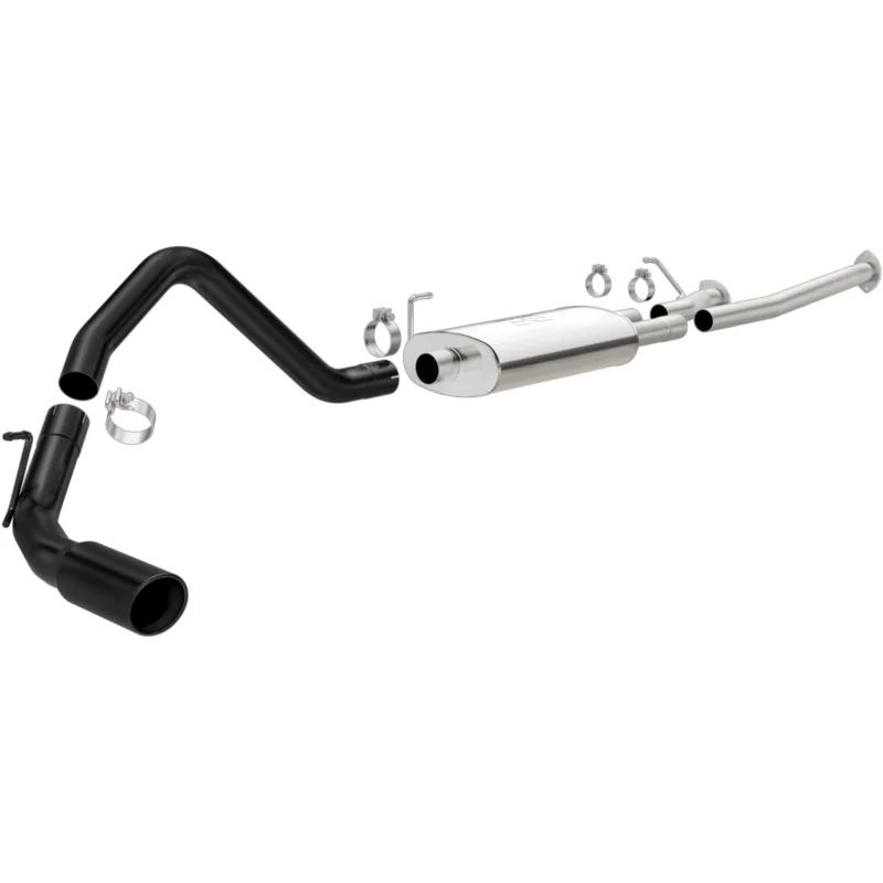 MagnaFlow Exhaust Products 15367 - Cat-Back Exhaust Systems
