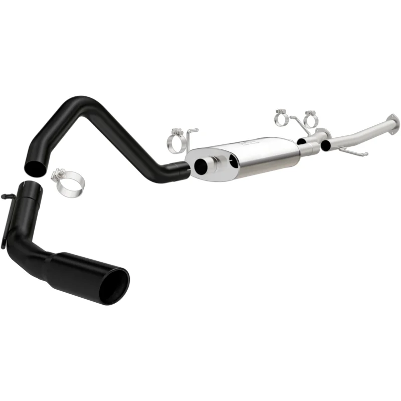 MagnaFlow Exhaust Products 15368 - Cat-Back Exhaust Systems