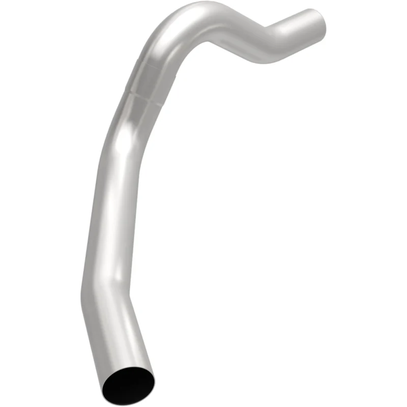 MagnaFlow Exhaust Products 15463 - Tail Pipe, Uncoated, Stainless Steel
