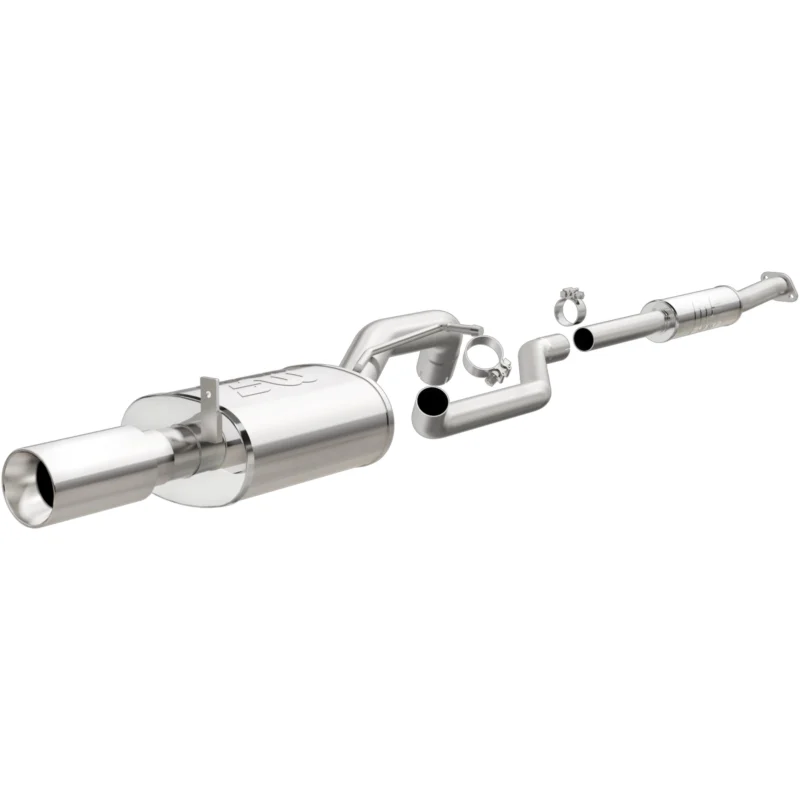 MagnaFlow Exhaust Products 15805 - Cat-Back Exhaust Systems